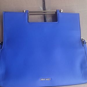 Clutch Handbag *Nine West*
